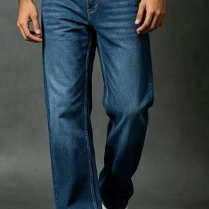 Baggy blue