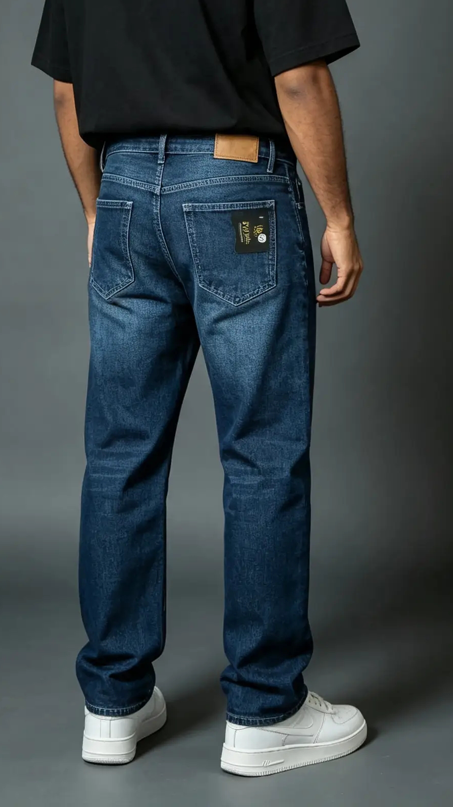 Baggy blue - Image 3