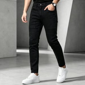 REXO- Z BLACK