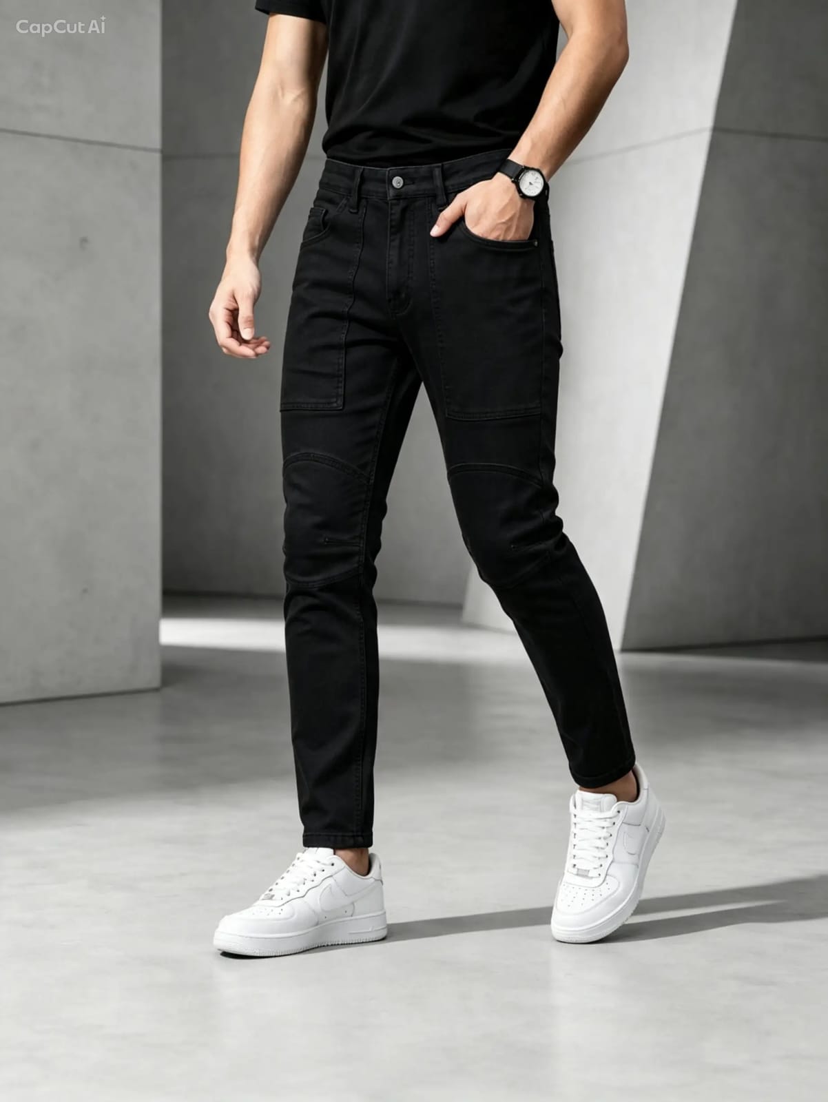 REXO- Z BLACK