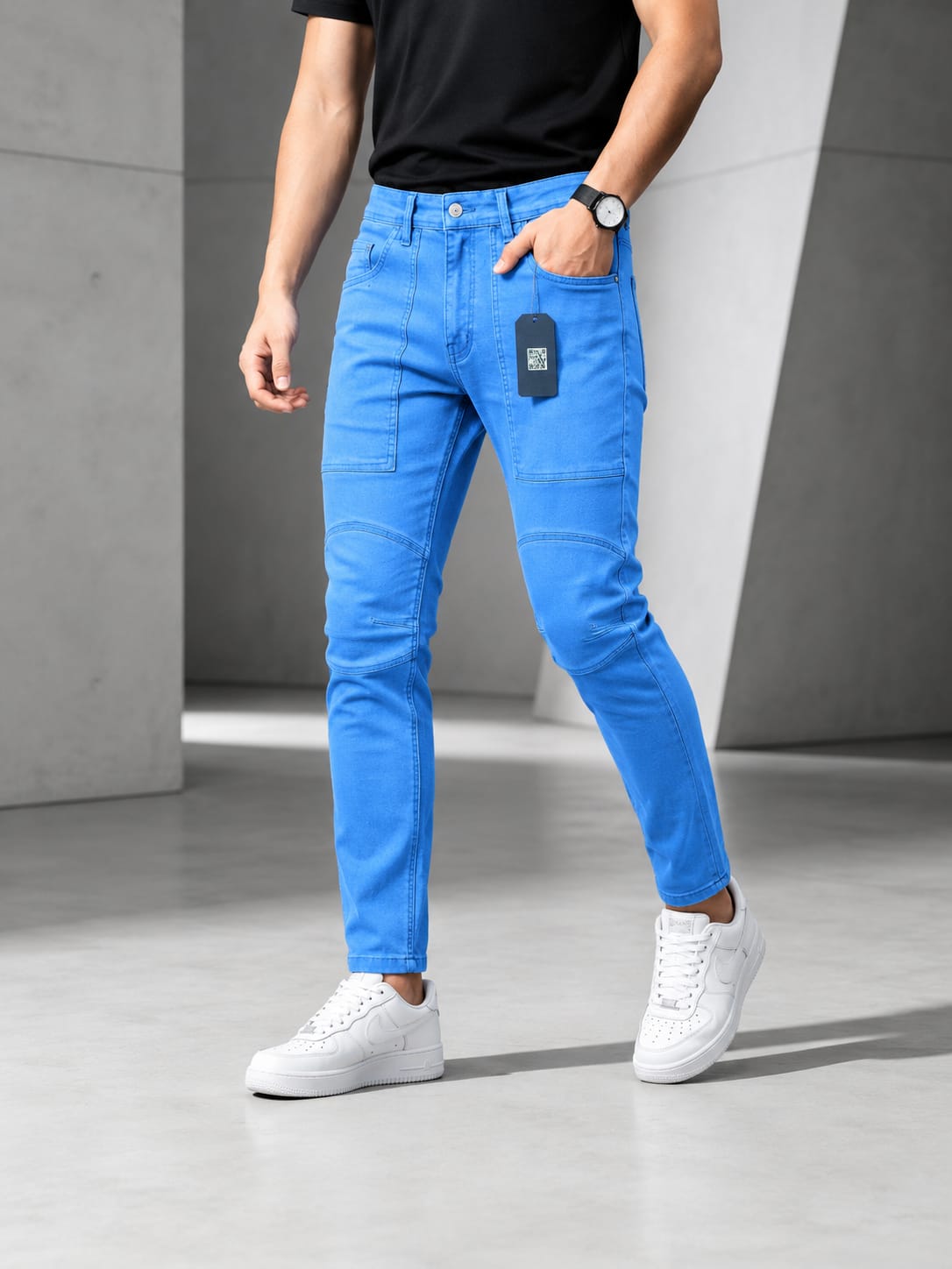 REXO-LITE BLUE